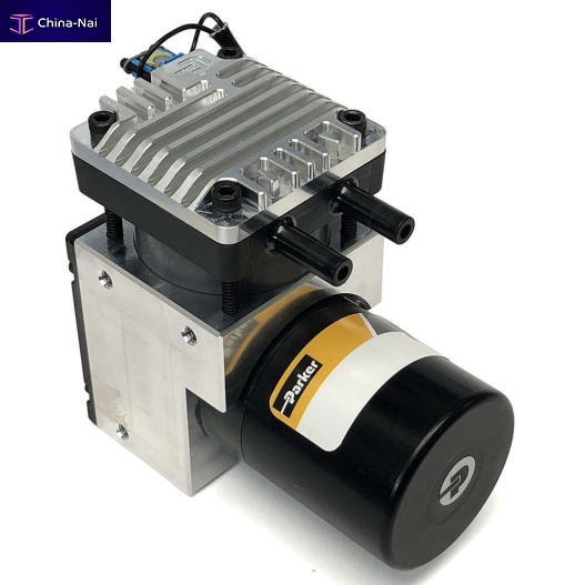 											Piston pump Helixacidoilair