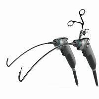 Video gastroscope EV-NC