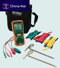 Grounding test equipment 382252
