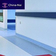Indoor wall-covering CLUB vinylPURprinted