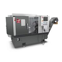 CNC turning center ST-10Y3-axisA2-512 tools
