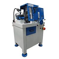 Electric beveling machine PBM-4stationaryfor pipeautomatic