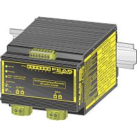 UPS with supercapacitor SSE6010parallelDCcompact