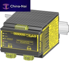 UPS with supercapacitor SSE6010parallelDCcompact