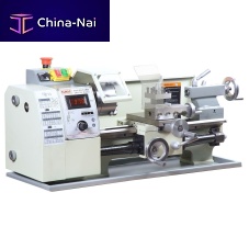 Conventional lathe SUPERTURN 300/90 Variohorizontaluniversalcompact