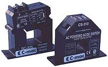 Instrument transformer currentencapsulatedthrough-hole