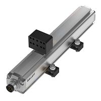 Linear position sensor BAE0091magnetostrictiveanalogIP67