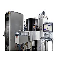 Plasma wafer etching machine Omega®