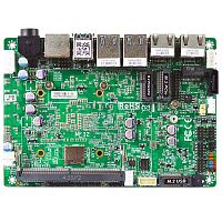 3.5" SubCompact SBC MF32 seriesIntel® U300Intel® Core i5-1335UESATA3