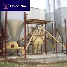 Weighing system