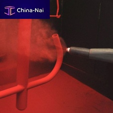 ISO 9001 powder coating ISO 14001