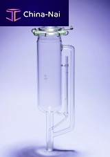 Soxhlet extractor EX serieslaboratory