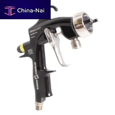 Spraying gun FPRO LOCK Ppaintmanualcompact