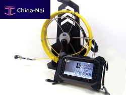 Pipe inspection camera VB-P seriesdigitalvisible