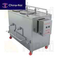 CIP unit