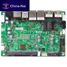 3.5" SubCompact SBC MF32 seriesIntel® U300Intel® Core i5-1335UESATA3