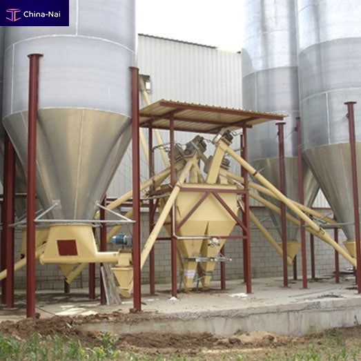 Weighing system Weighing system