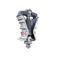Primary crusher Superior MKIII seriesconestationaryfor mineral material