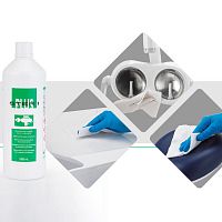 Medical device disinfectant Ster 1 Plusliquid1000 mLalcohol-based