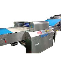 Biscuit forming machine GQ
