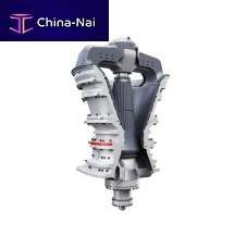Primary crusher Superior MKIII seriesconestationaryfor mineral material