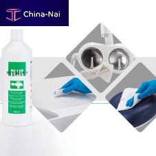 Medical device disinfectant Ster 1 Plusliquid1000 mLalcohol-based