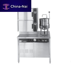 Gas boiler HY-6SG W/TDC/3-20commercialindoor