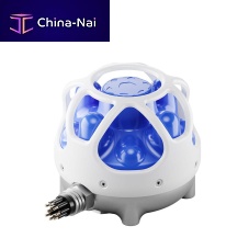 Transponder for underwater applications Subsonus
