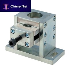 Wedge clamp Wire Crimp Test Fixture CW-5000N