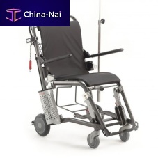 Passive wheelchair STANDARDoutdoorindoorwith legrest