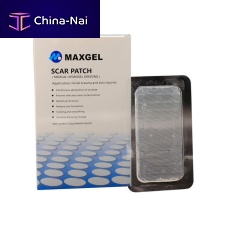 Burn dressing Maxgel