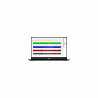 Measurement software NVGateanalysismonitoringnoise simulation