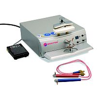 Dental laboratory welder 100127manualbenchtop