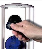 Fingerprint reader CABAPROX