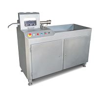 Automatic sausage peeler S-PEEL-225