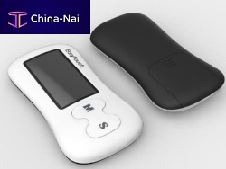 Hematocrit blood glucose meter EasyTouch® mini with lancing device