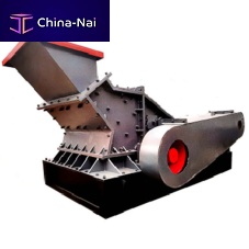 Hydraulic jaw crusher PCS seriesstationarysecondarysand production
