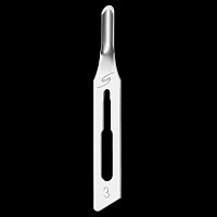 Box of 20 units gouge blade GOUGE-3sterile