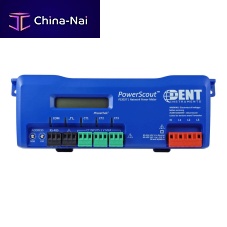 Frequency meter power meter PowerScout 3037multimeterdigitalDIN rail