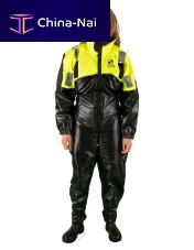 Professional fishing flotation suit SeaBassfullotherunisex
