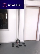 Single-cable exercise pulley VSR 10 serieshighlow