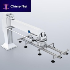 Loading and unloading system for cutting applications LoadMaster seriesfor automationsheetfor thick sheet metal