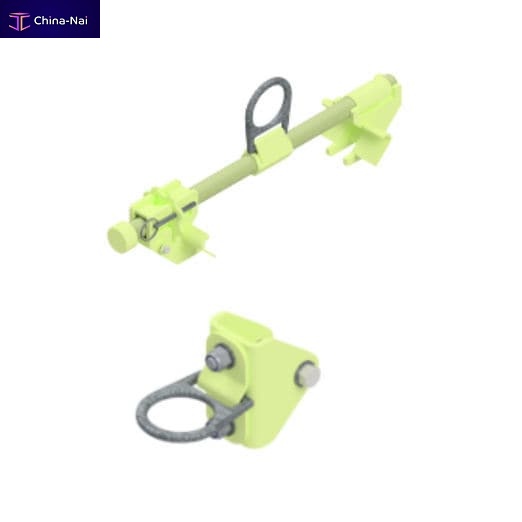Beam clamp Beam clamp