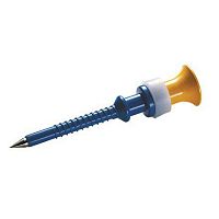 Laparoscopic trocar APPLE-HUNTwith sleeve