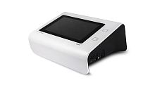 Resting electrocardiograph Opus 112-channeldigitalwith touchscreen