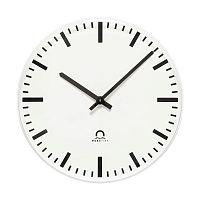 Airport clock Modernaanalogquartz