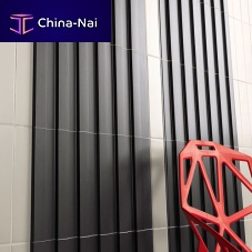 3D wall-covering DYNAMIC CUBIKinteriorexteriorporcelain stoneware