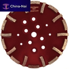 Diamond abrasive disc 106240for sanding