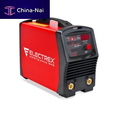 Inverter welder DC 164MMATIGelectrode