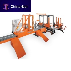 Cage assembling machine Idea semi-automaticframe